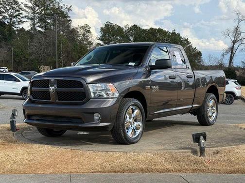 2019 RAM 1500 Express