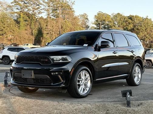 2023 Dodge Durango GT Plus
