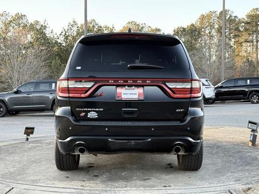 2023 Dodge Durango GT Plus