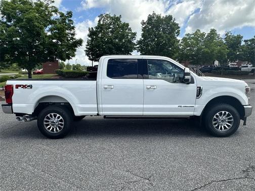 2022 Ford F-350 Lariat