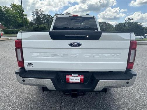2022 Ford F-350 Lariat