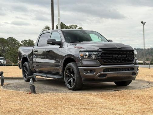 2024 RAM 1500 Big Horn/Lone Star