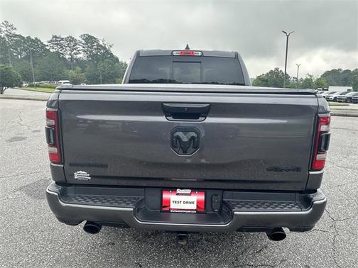 2024 RAM 1500 Big Horn/Lone Star