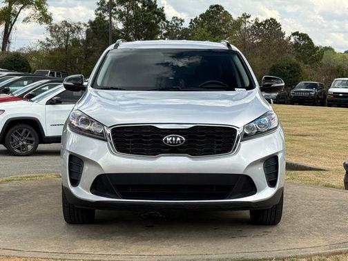 2019 Kia Sorento S