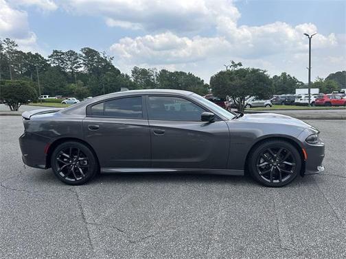 2022 Dodge Charger R/T