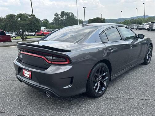 2022 Dodge Charger R/T