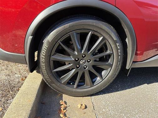 2023 Nissan Murano Platinum FWD