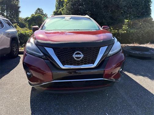 2023 Nissan Murano Platinum FWD