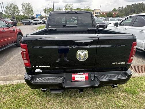 2023 RAM 1500 Limited