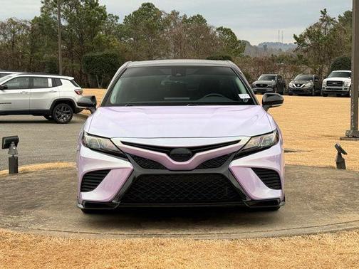 2023 Toyota Camry TRD