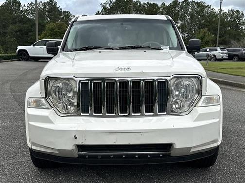 2010 Jeep Liberty Limited