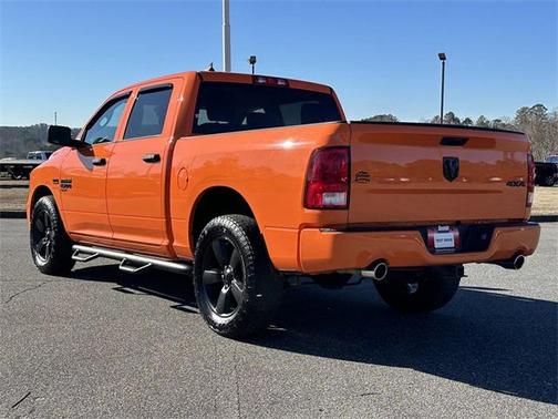 2019 RAM 1500 Express