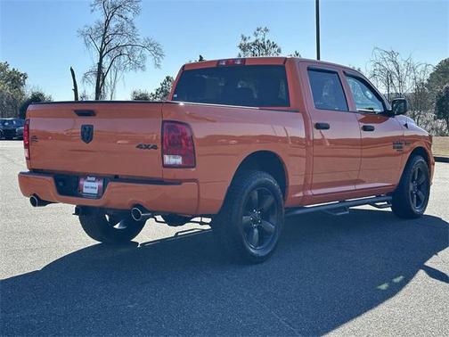 2019 RAM 1500 Express