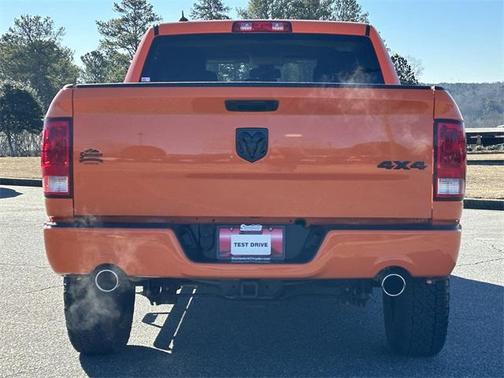 2019 RAM 1500 Express