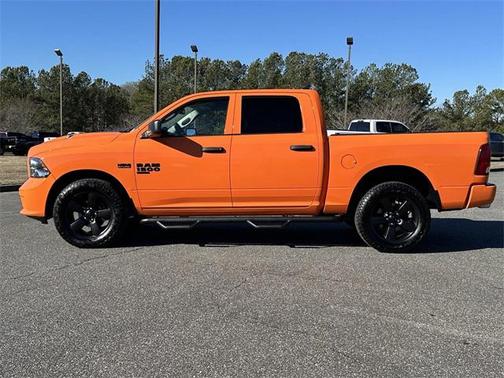 2019 RAM 1500 Express