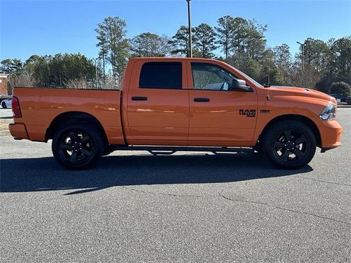 2019 RAM 1500 Express