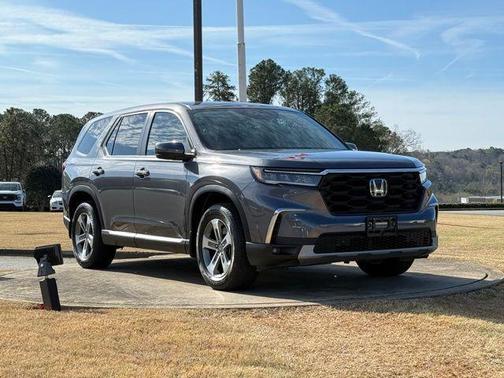 2024 Honda Pilot EX-L