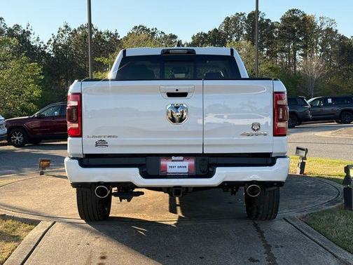 2024 RAM 1500 Limited