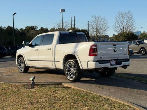 2024 RAM 1500 Limited