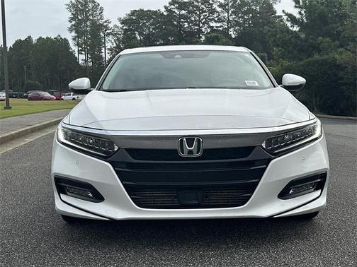 2020 Honda Accord Touring 2.0T