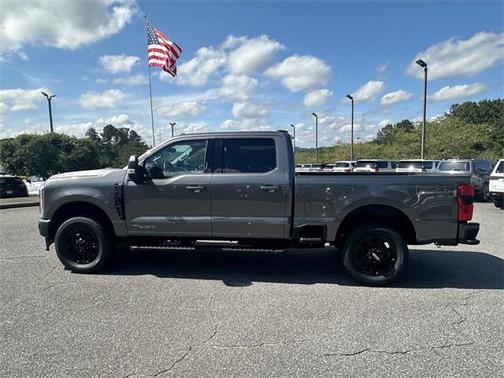 2023 Ford F-250 XLT