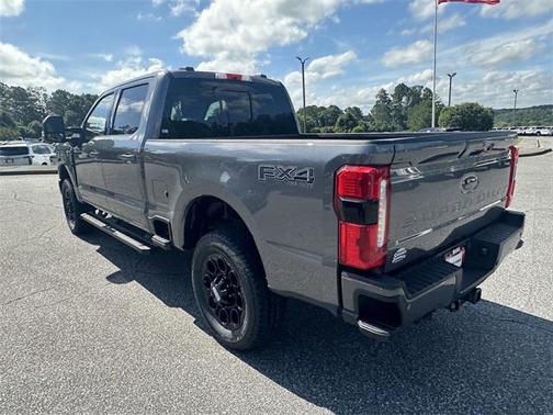 2023 Ford F-250 XLT