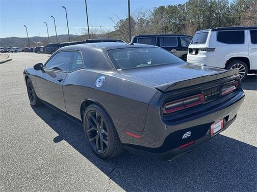 2019 Dodge Challenger R/T