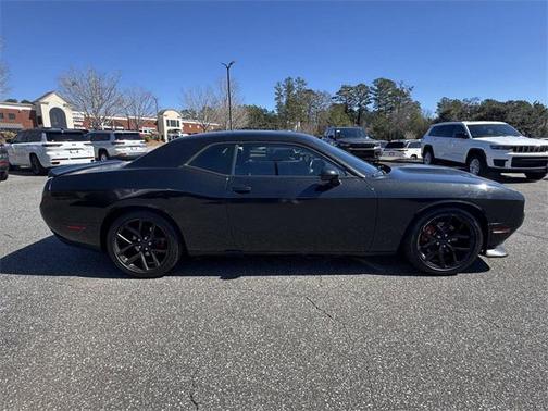 2019 Dodge Challenger R/T