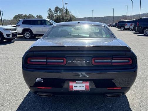 2019 Dodge Challenger R/T