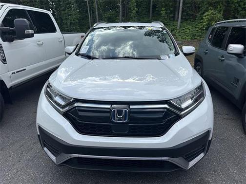 2020 Honda CR-V Hybrid Touring