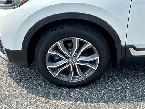 2020 Honda CR-V Hybrid Touring