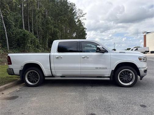 2022 RAM 1500 Longhorn