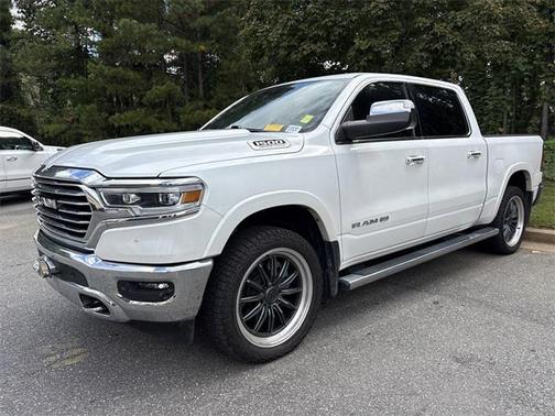 2022 RAM 1500 Longhorn
