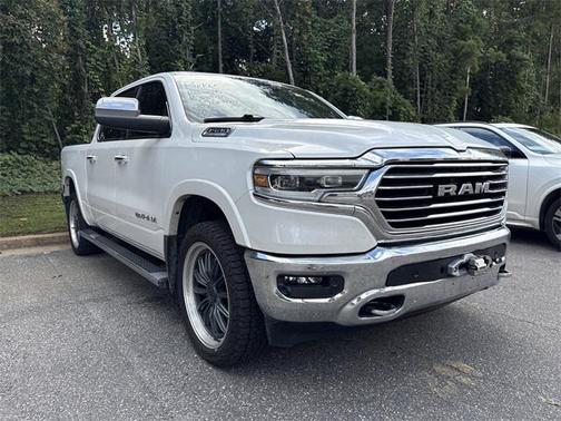 2022 RAM 1500 Longhorn