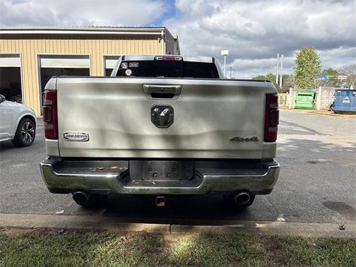 2022 RAM 1500 Longhorn