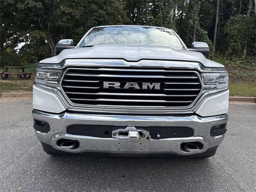 2022 RAM 1500 Longhorn
