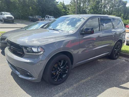 2019 Dodge Durango SXT Plus