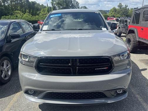 2019 Dodge Durango SXT Plus