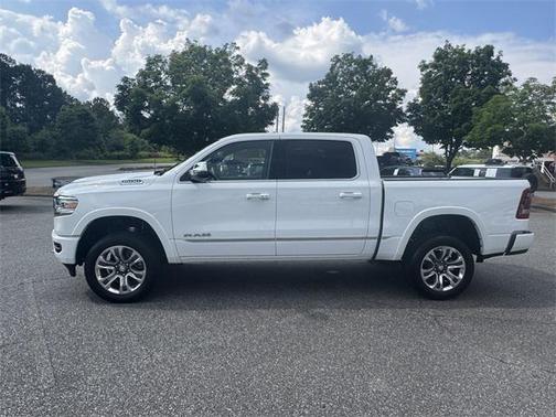 2024 RAM 1500 Limited