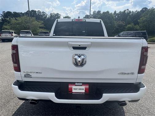 2024 RAM 1500 Limited