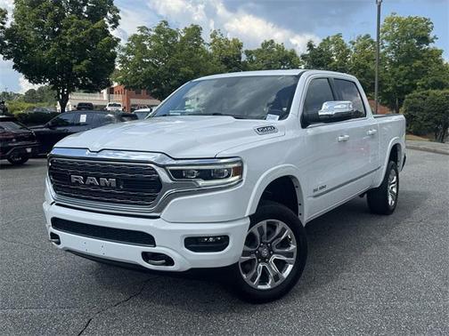 2024 RAM 1500 Limited