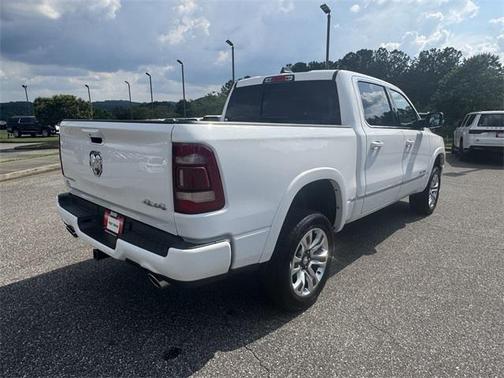 2024 RAM 1500 Limited
