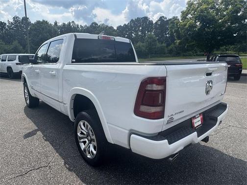 2024 RAM 1500 Limited