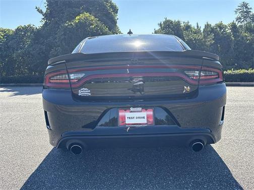 2022 Dodge Charger R/T Scat Pack