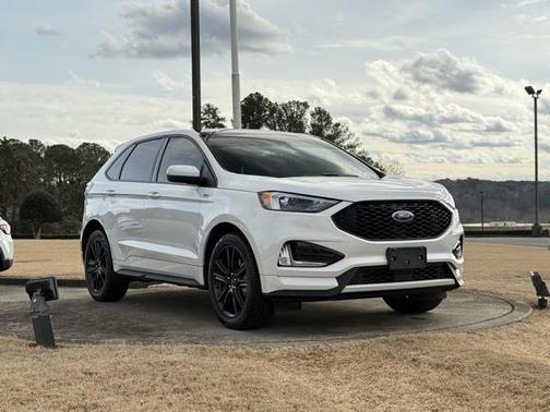 2024 Ford Edge ST Line