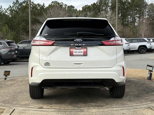 2024 Ford Edge ST Line