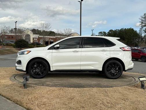 2024 Ford Edge ST Line