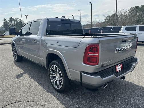 2025 RAM 1500 ST