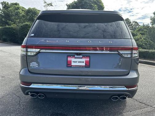 2022 Lincoln Aviator Reserve AWD