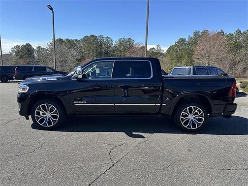 2025 RAM 1500 ST